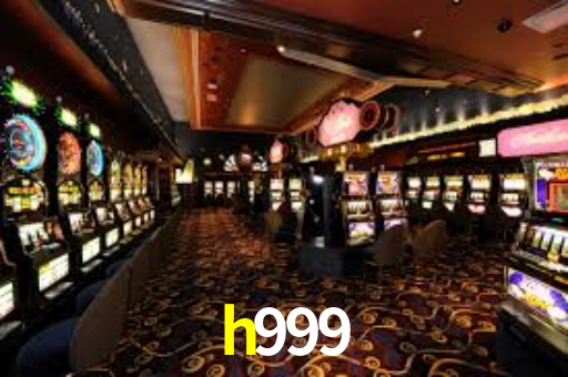 Jogos Exclusivos h999